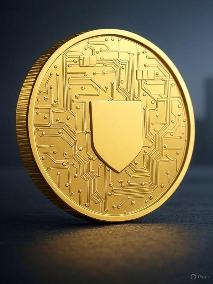 Cryptogene21 Logo